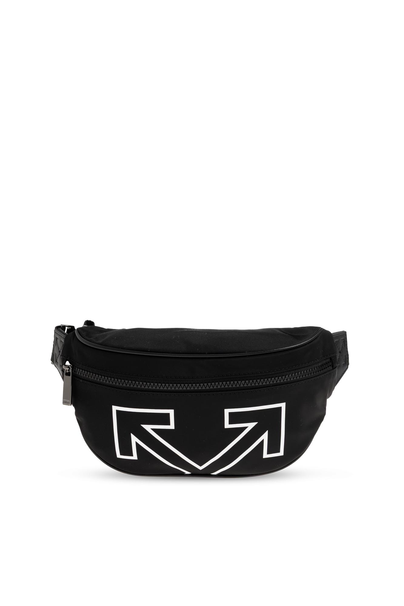Off-White c/o Virgil Abloh Belt Bags and Fanny Packs for Men 