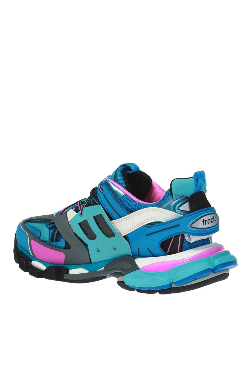 balenciaga sport shoes