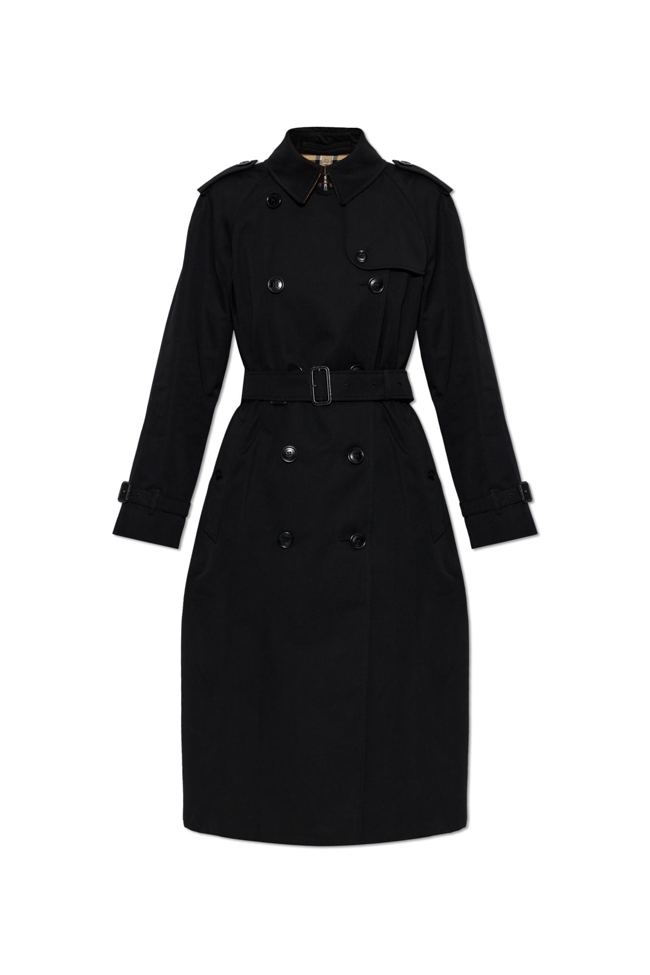 Designer Burberry Waterloo Trench Coats for Women - Up to 65% off