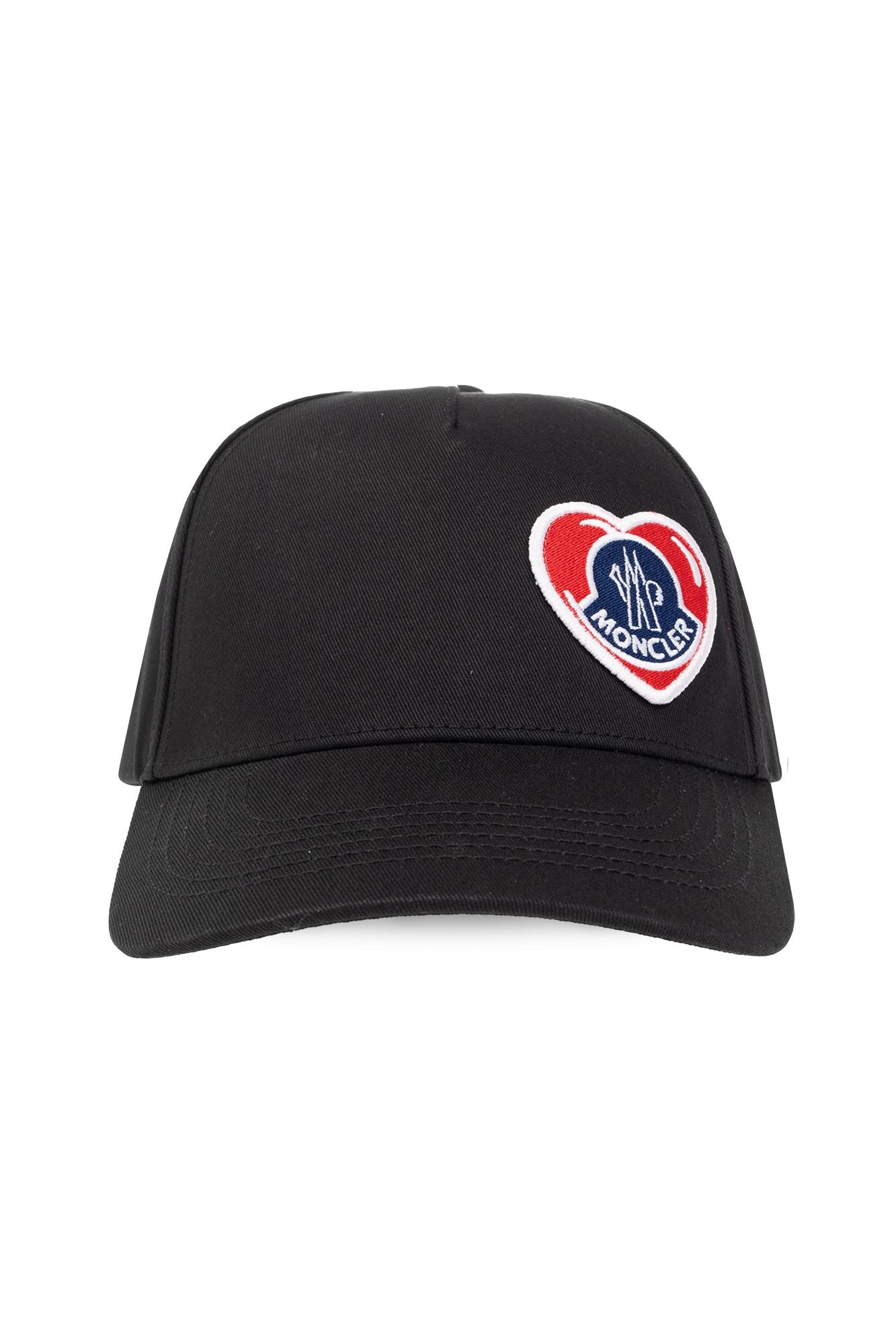 Moncler berretto best sale cap
