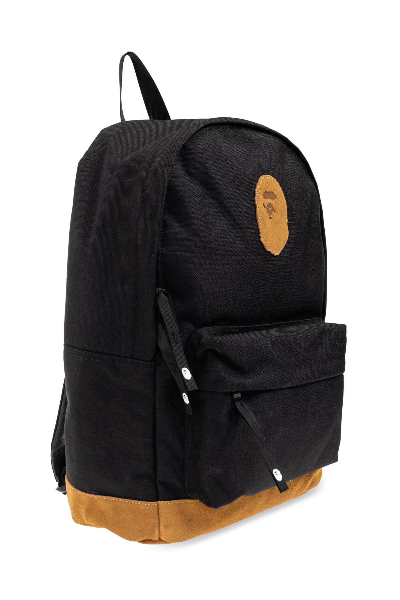 A Bathing Ape Backpacks for Men | Online Sale up to 34% off | Lyst