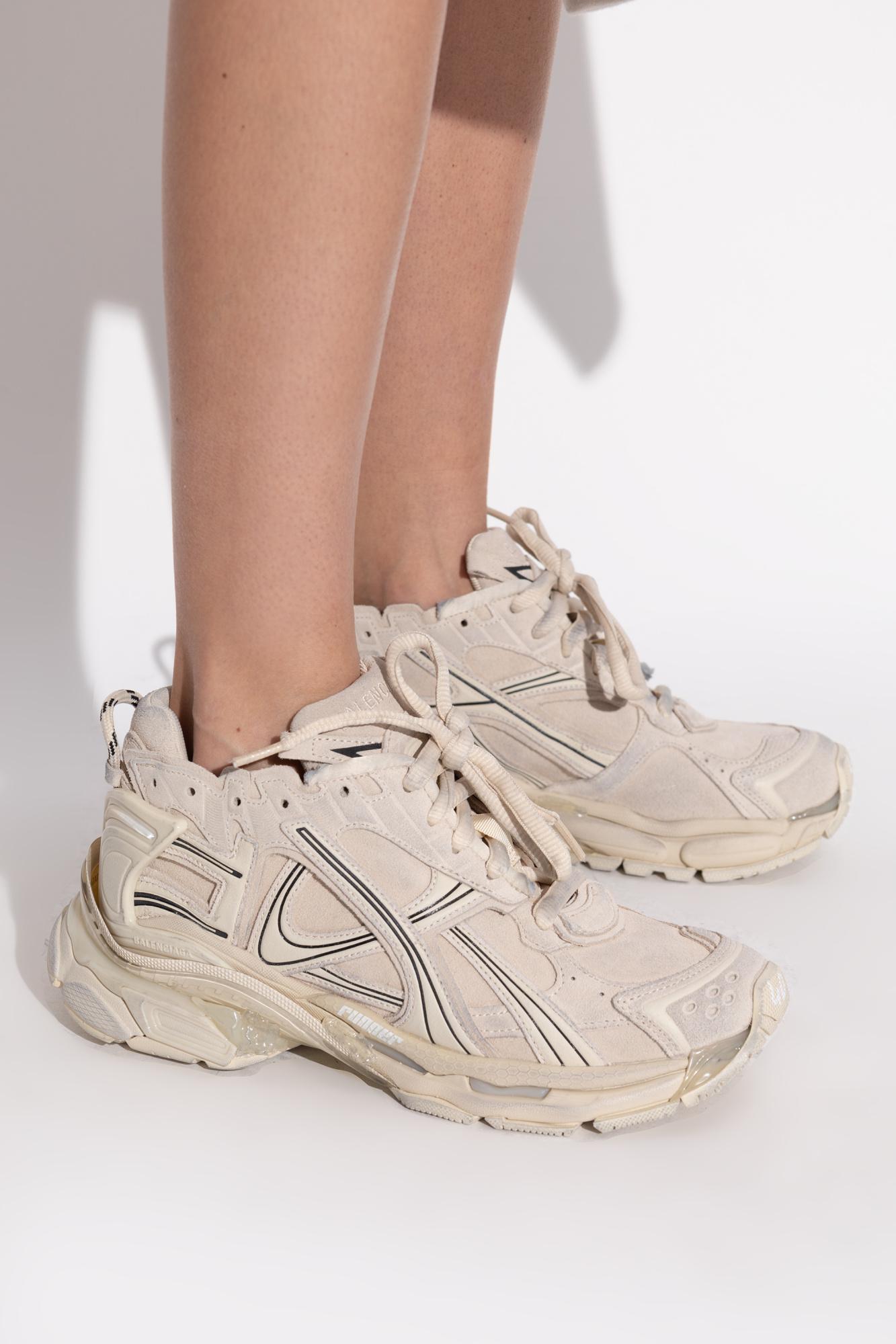 Designer Nude Balenciaga Sneakers for Women Up to 63% off Lyst