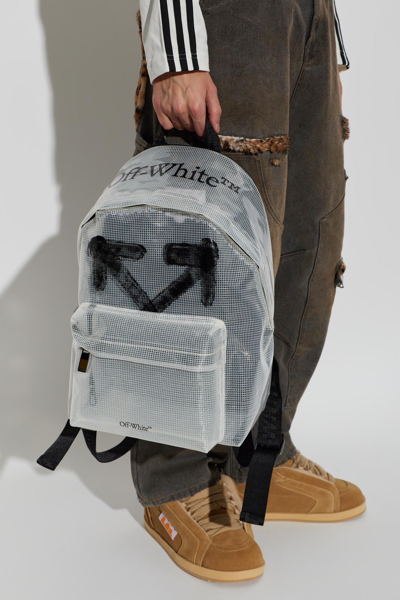 Off-White c/o Virgil Abloh Backpacks for Men | Online Sale up to