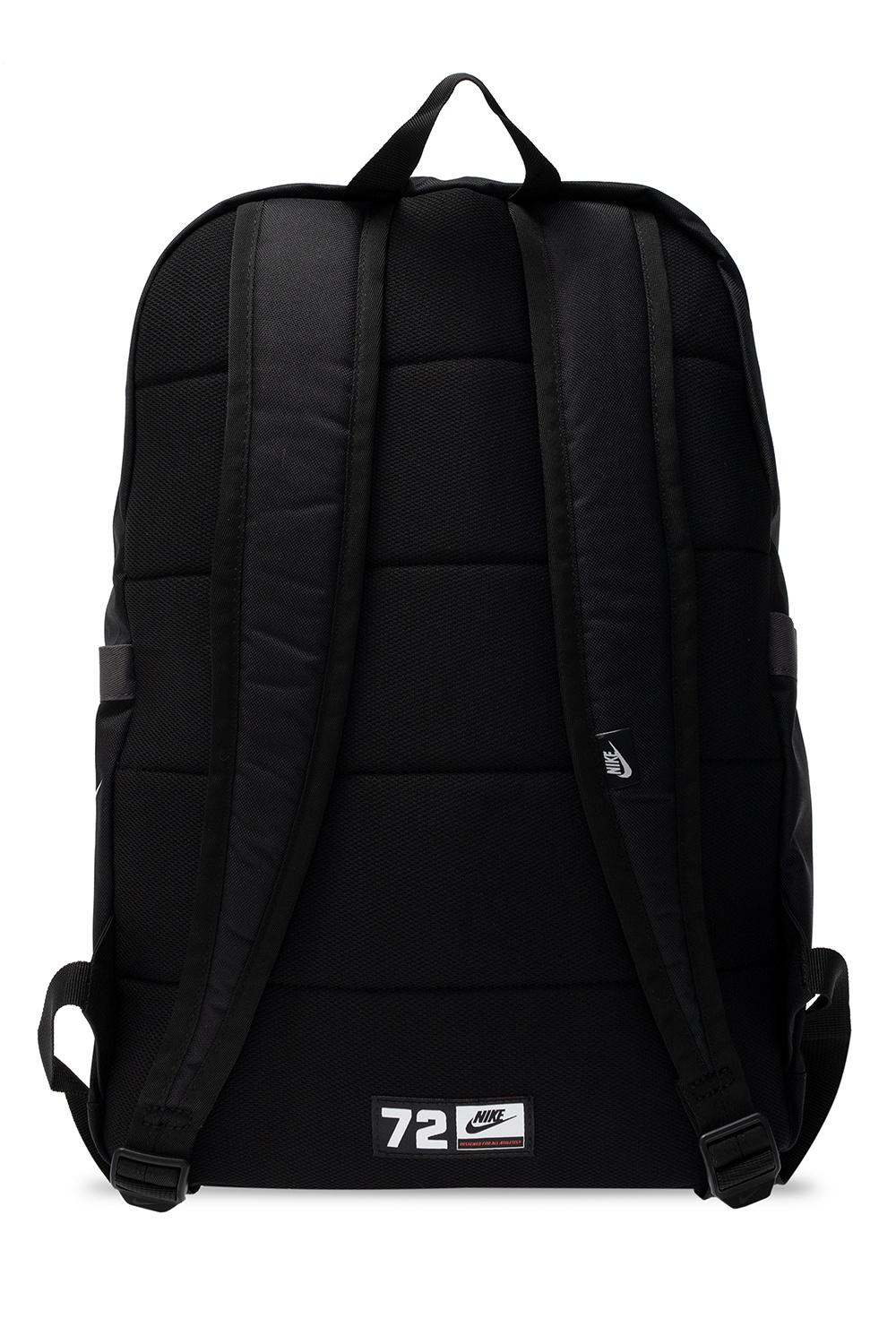 Nike Synthetic All Access Soleday Backpack in Black | Lyst Canada