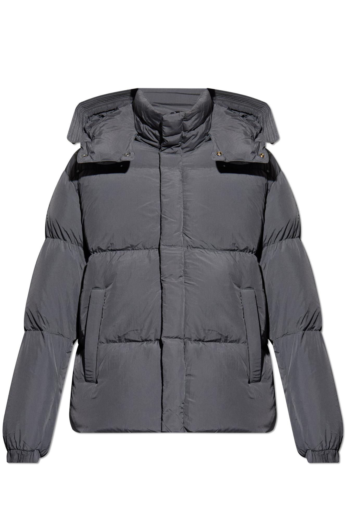 DIESEL Down Jacket 