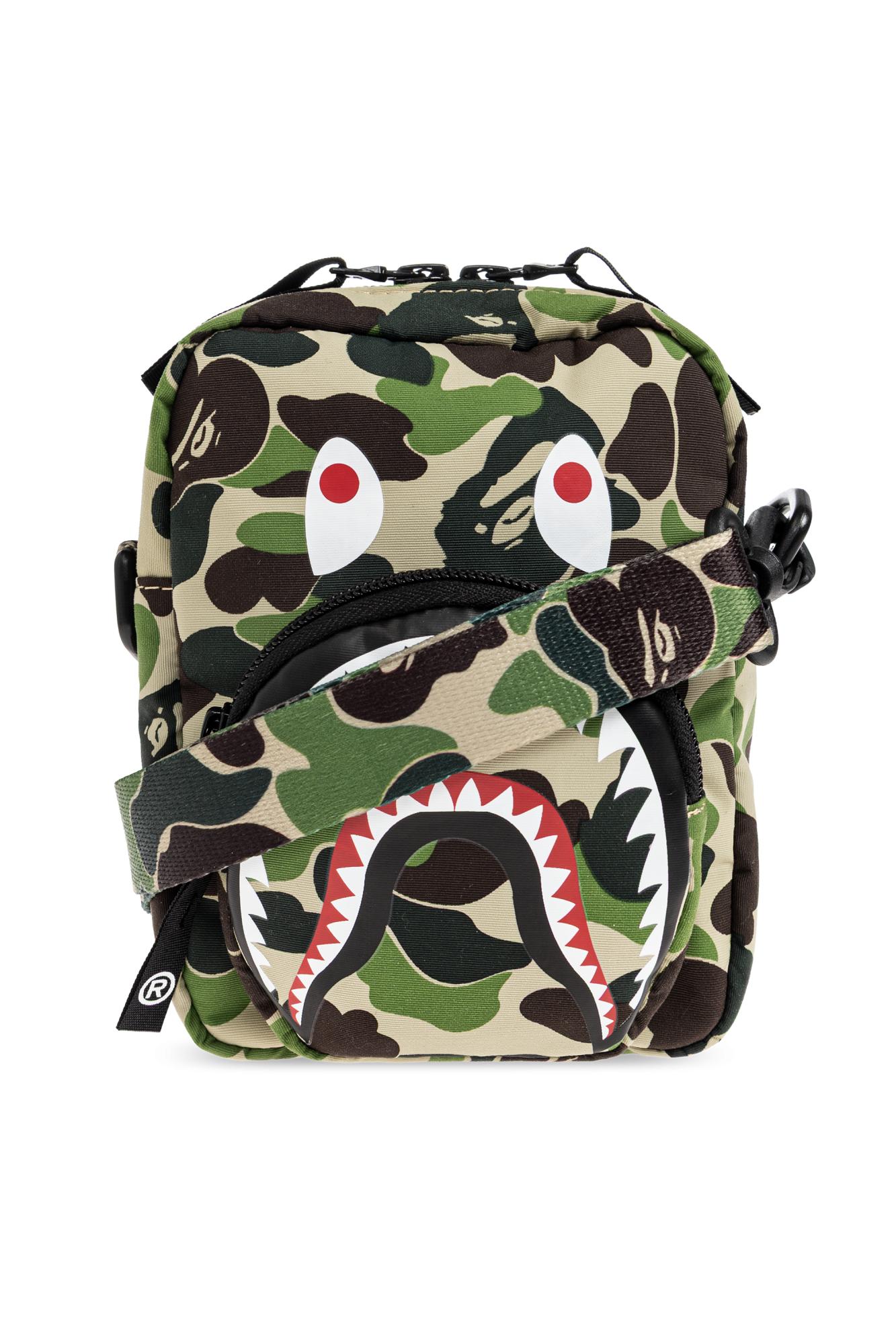 A Bathing Ape Messenger bags for Men | Online Sale up to 40% off 