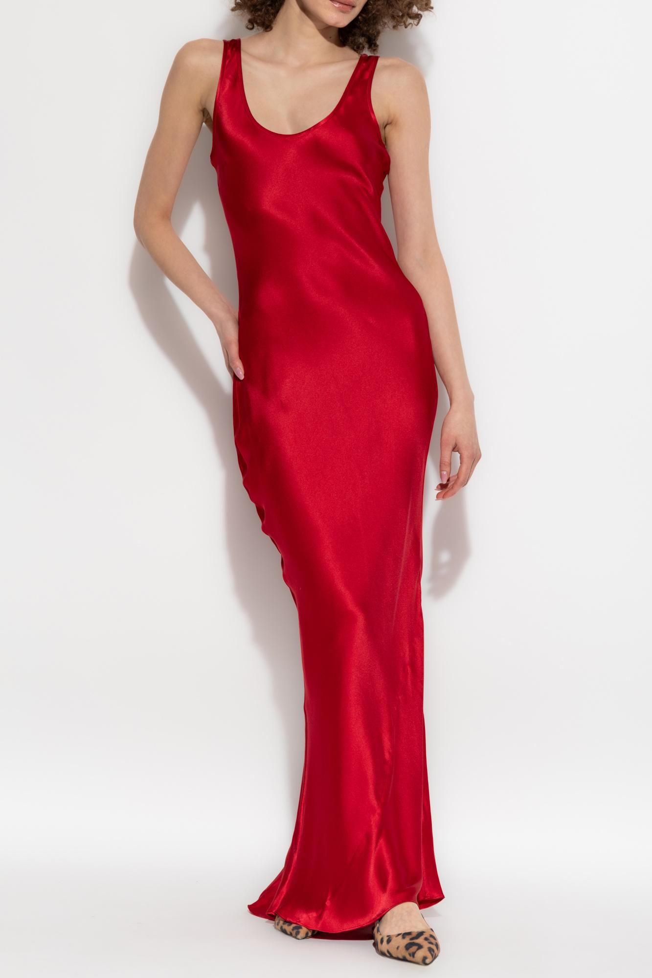 Anine Bing Gowns in Red | Lyst