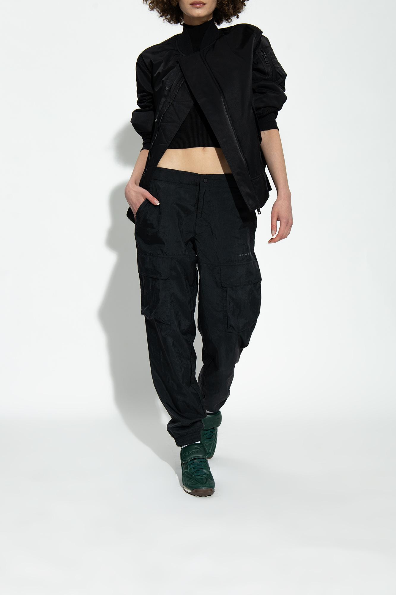 PUMA 'fenty X Avanti' Sneakers in Green for Men Lyst UK