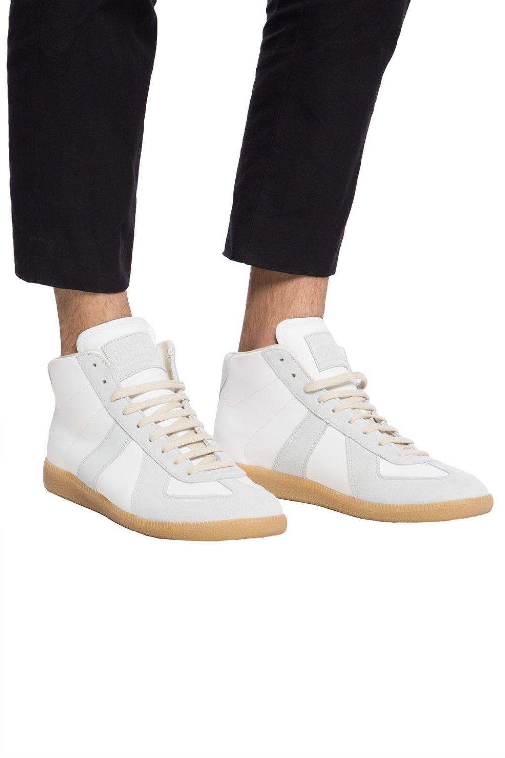 cheap maison margiela sneakers