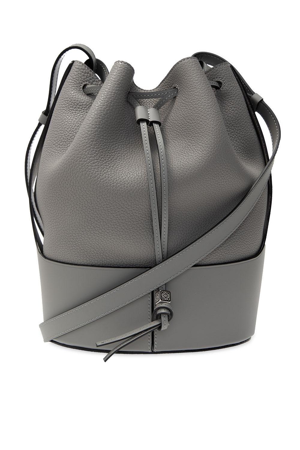 loewe bucket bag sale