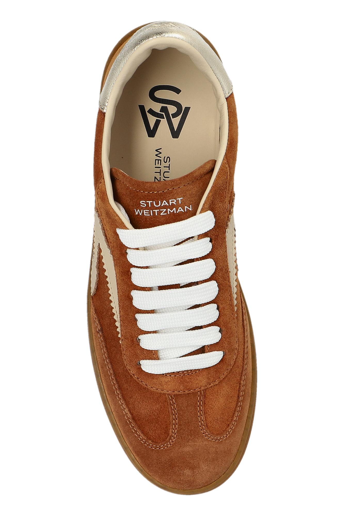 Stuart Weitzman Sneakers for Men | Online Sale up to 70% off