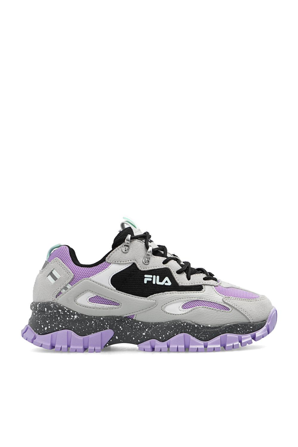 Fila ray clearance purple