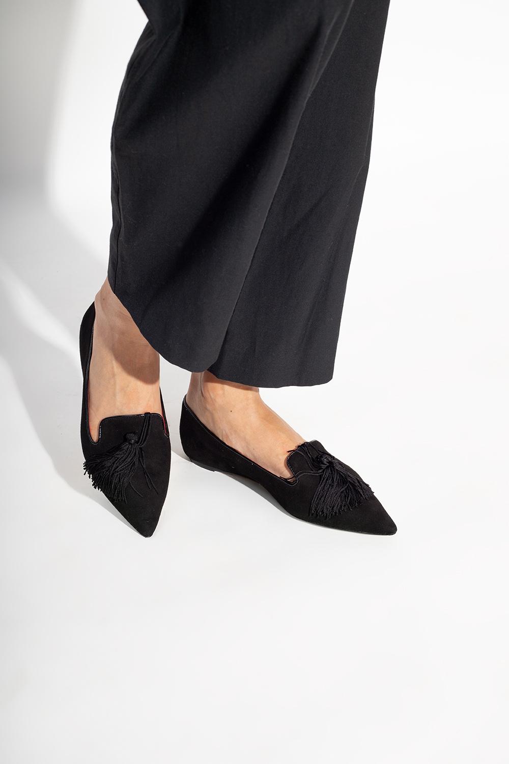 kate spade flats