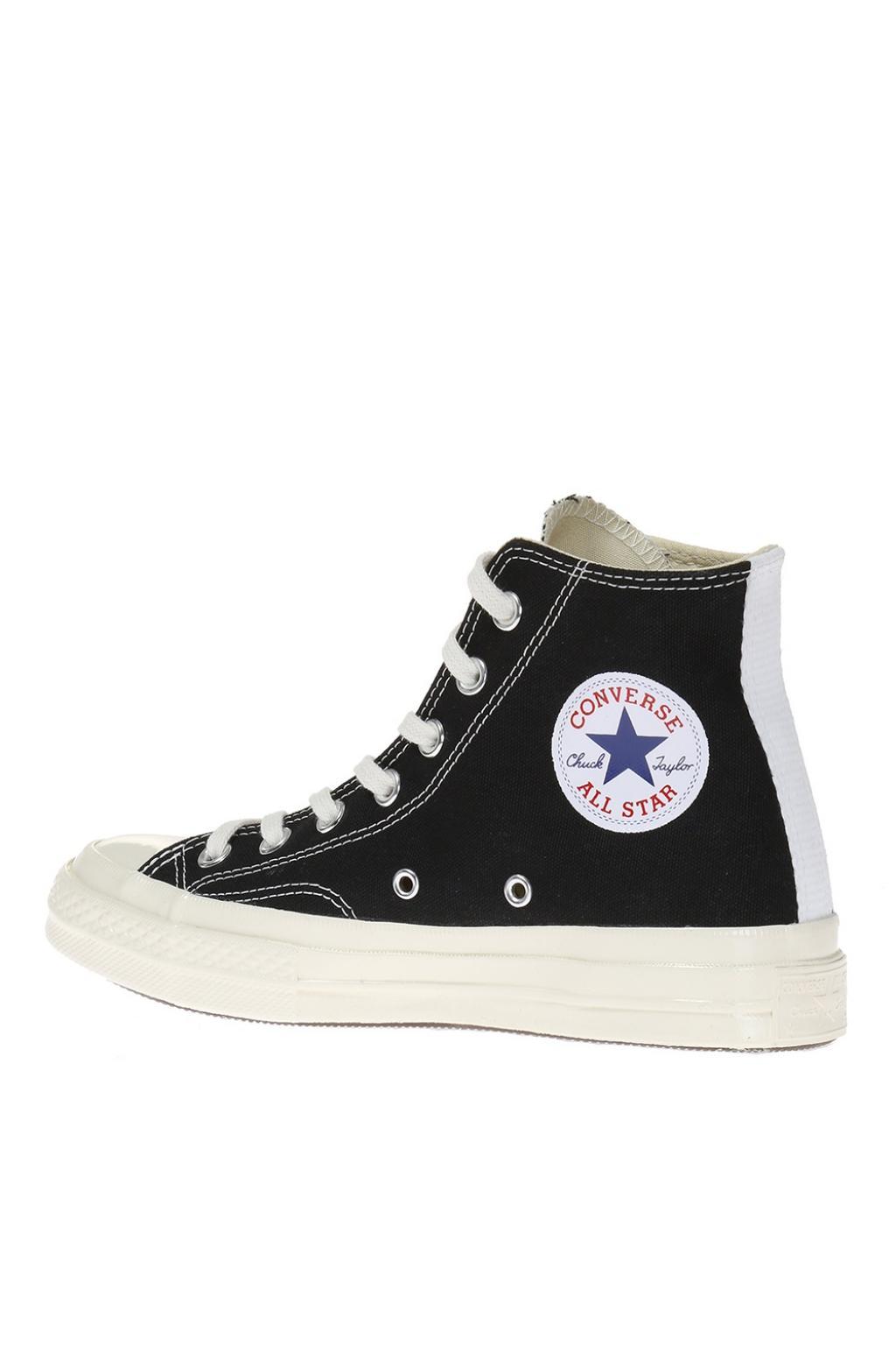 converse chuck taylor ballet lace