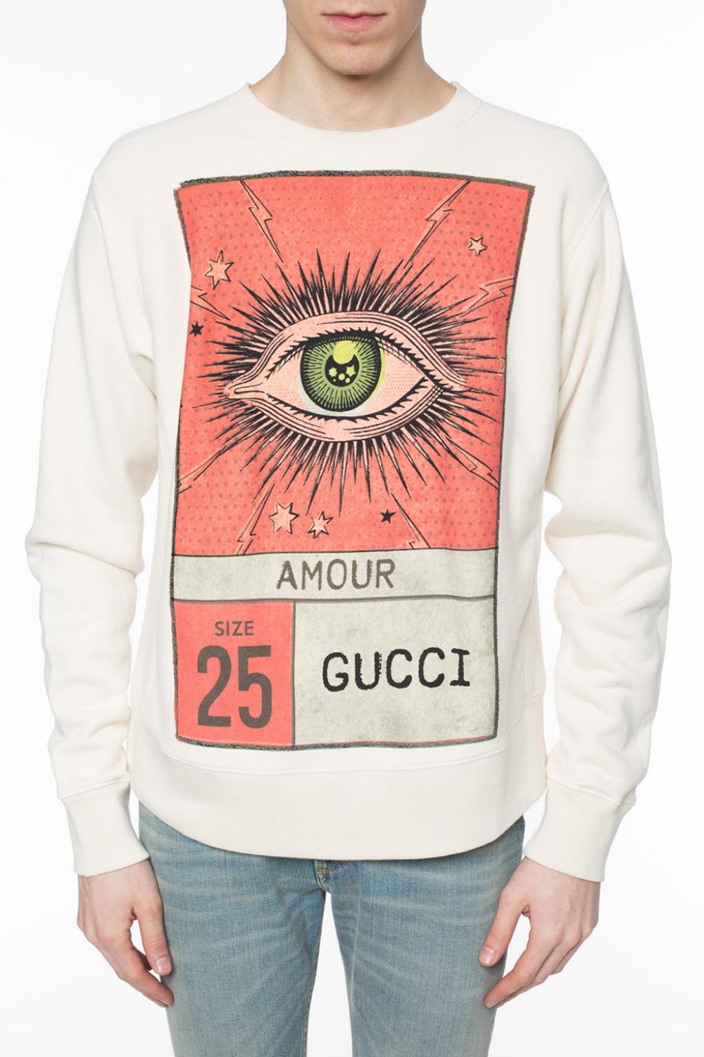 gucci amour