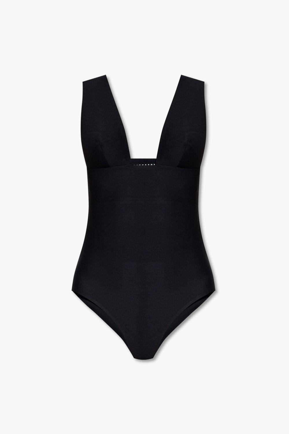LIVY 'chelsea Park' One-piece Swimsuit in Black | Lyst