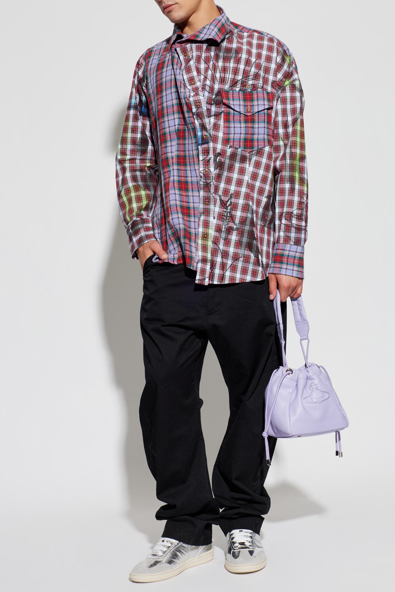 Vivienne Westwood Pants for Men | Online Sale up to 79% off | Lyst