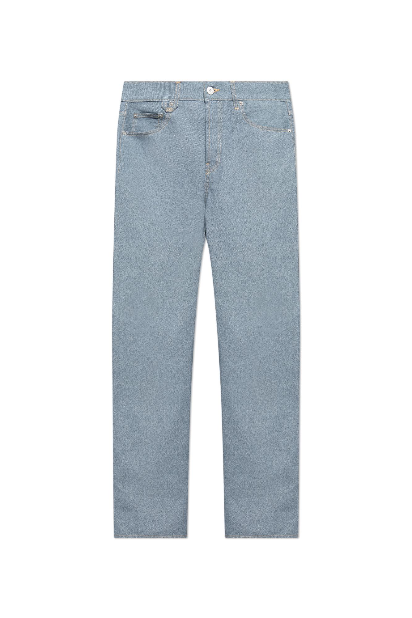 Jacquemus Jeans for Men | Online Sale up to 46% off | Lyst