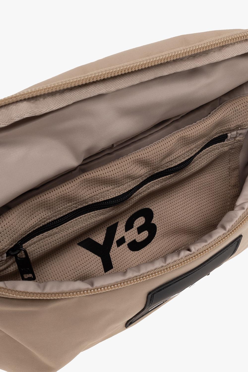 Y3 shoulder online bag