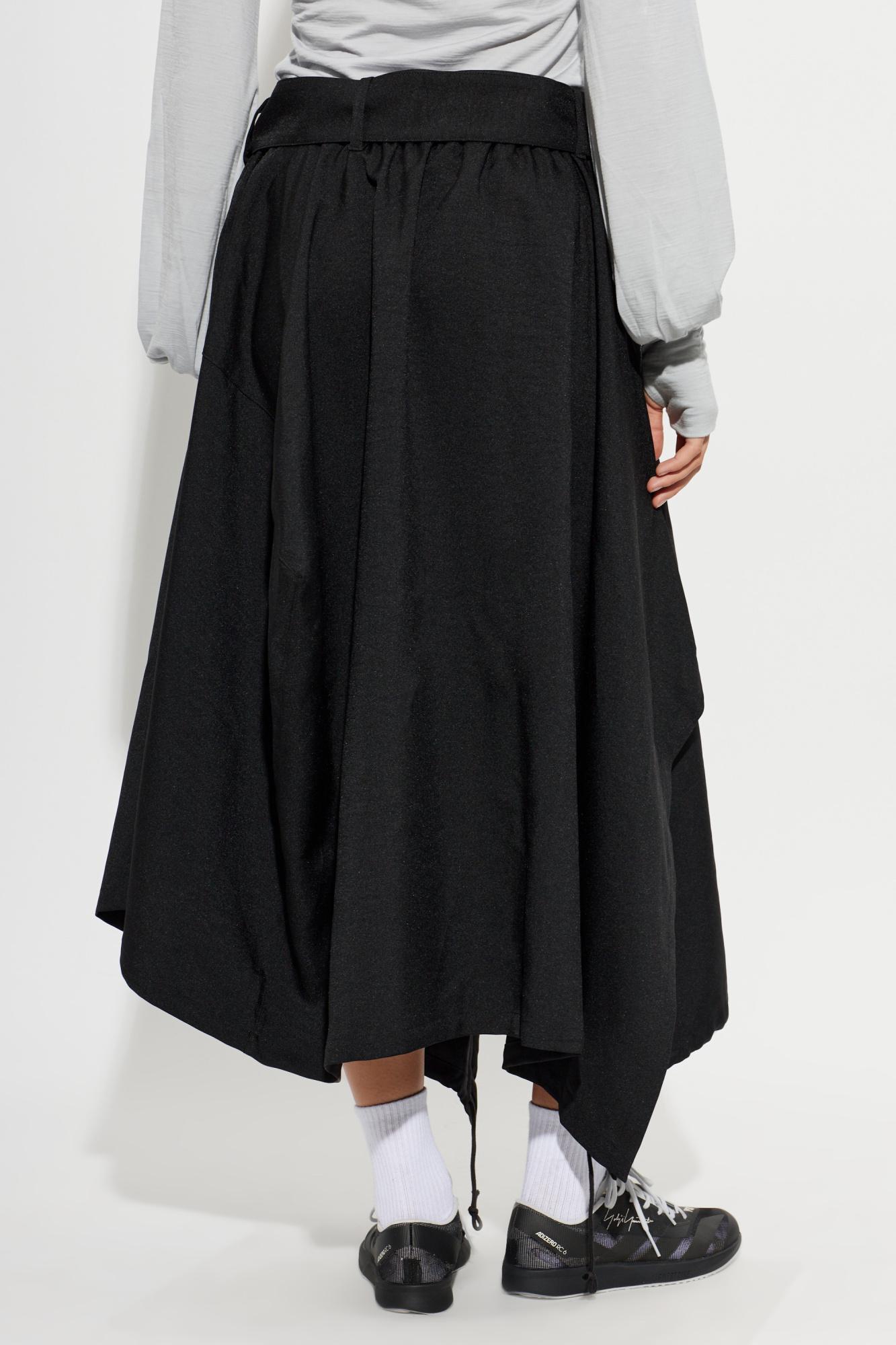 Y-3 Skirts for Women | Online Sale up to 62% off | Lyst