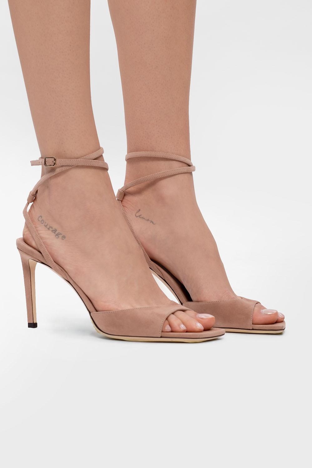 Jimmy choo mori 85 clearance