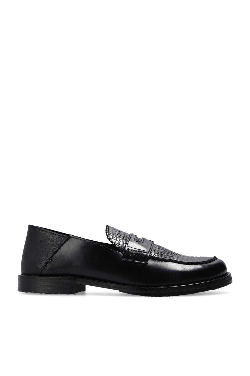 Eytys 'otello' Loafers in Black | Lyst