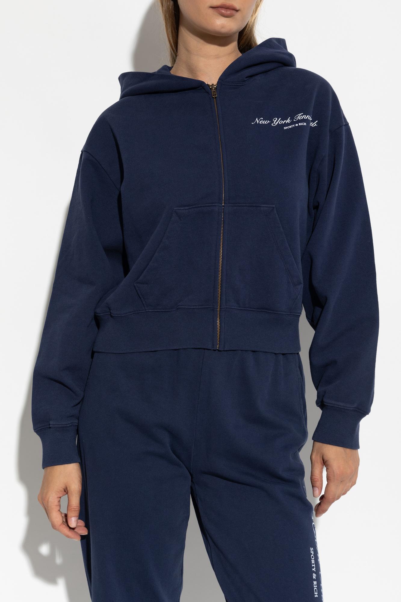 Sporty & Rich Hoodies for Women | Online Sale up to 36% off