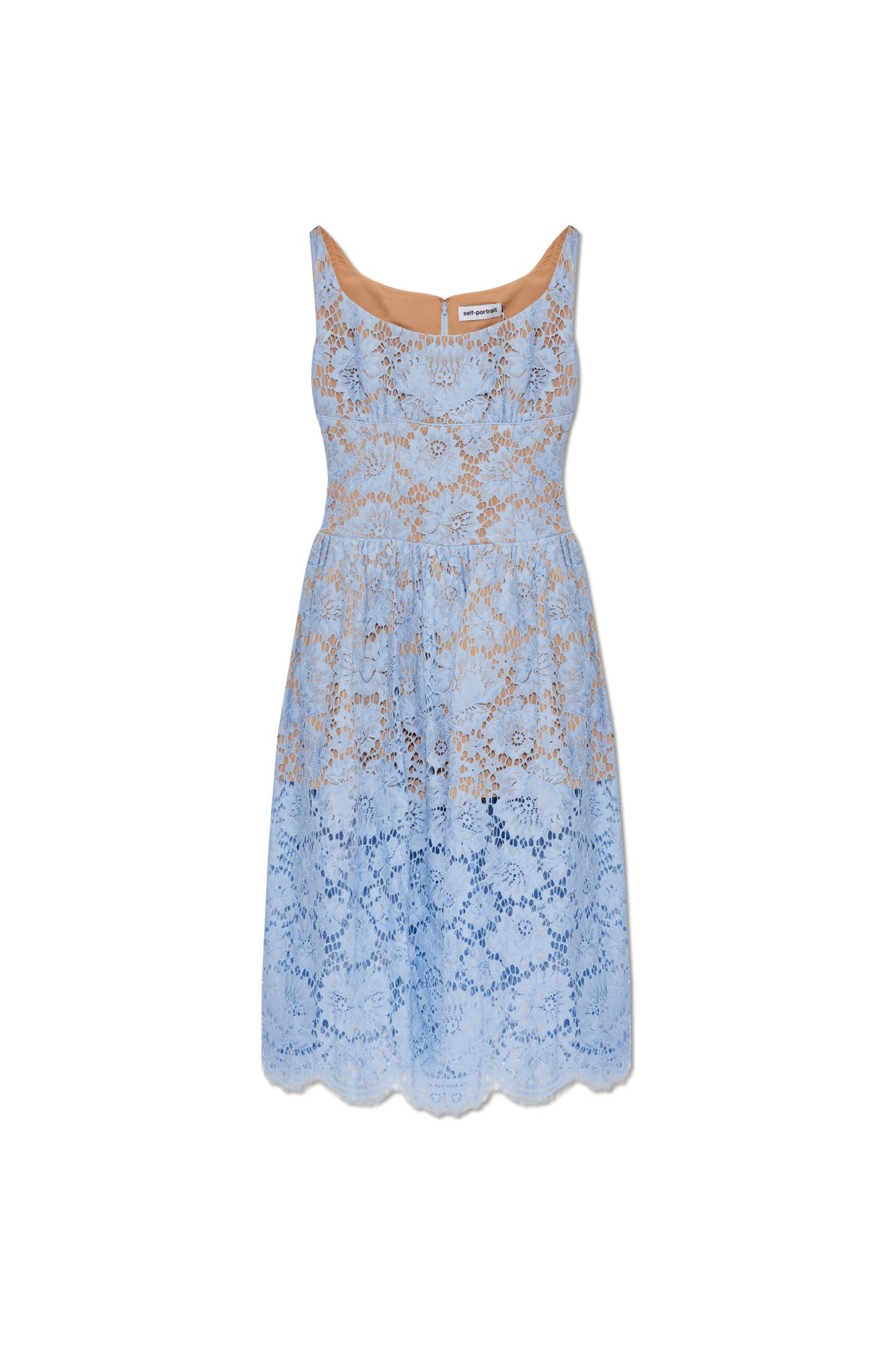 Shop Self-Portrait Online | Sale & New Season | Lyst Canada