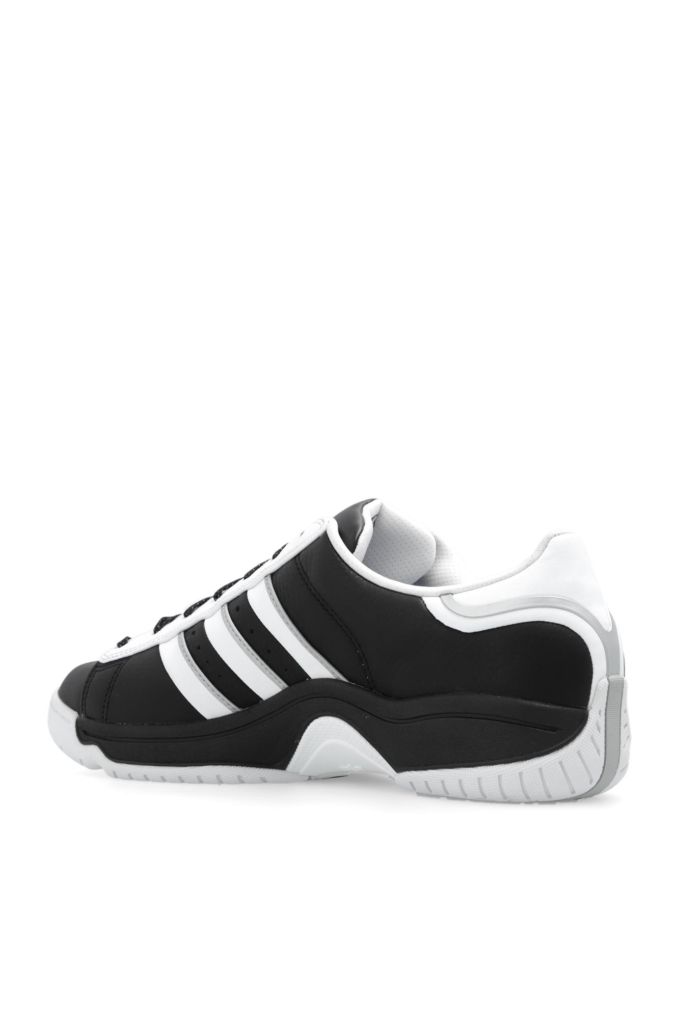 adidas Originals 'Campus S Nsrc' Sneakers in Black for Men | Lyst UK