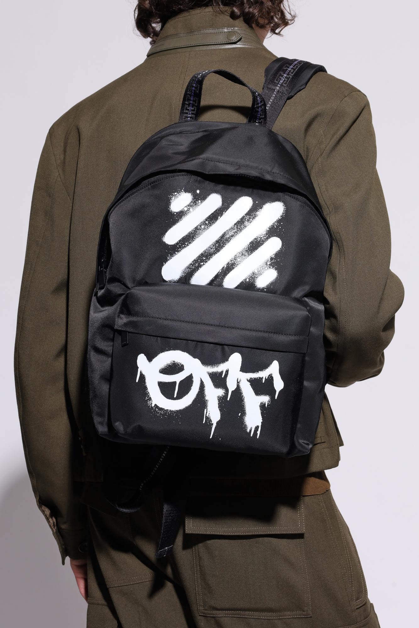 Off-White c/o Virgil Abloh 