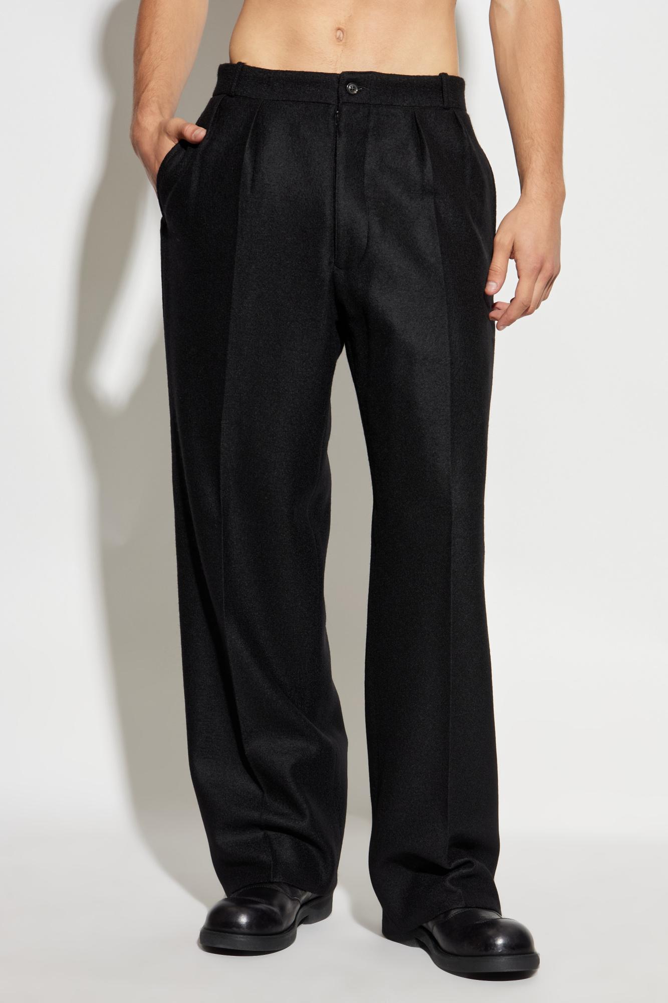 パンツ maison margiela 23aw stretch pants 0400020561164?wid=600&hei=800&