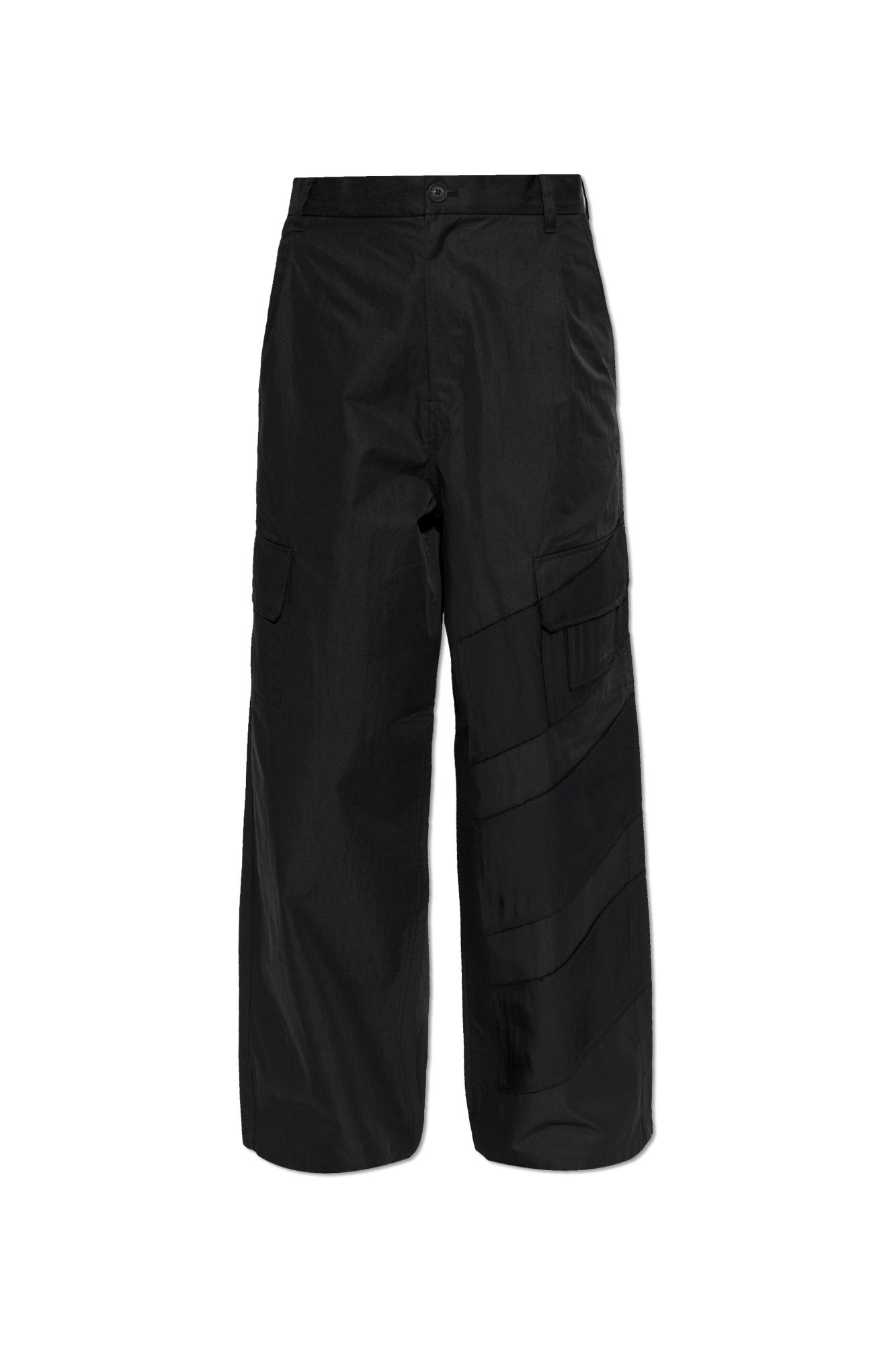 Y-3 Cargo pants for Women | Online Sale up to 60% off | Lyst