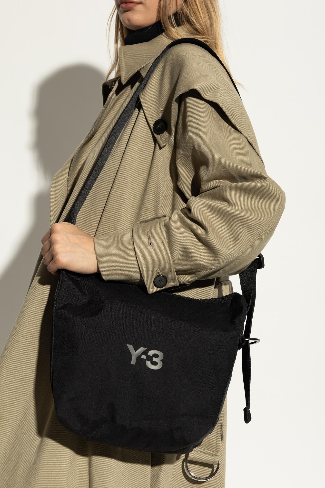Y-3 Shoulder bags for Women | Online Sale up to 65% off | Lyst