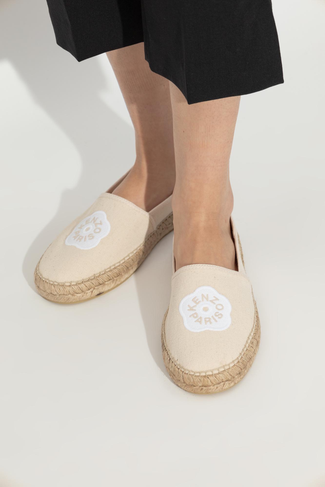 Kenzo classic espadrilles sale