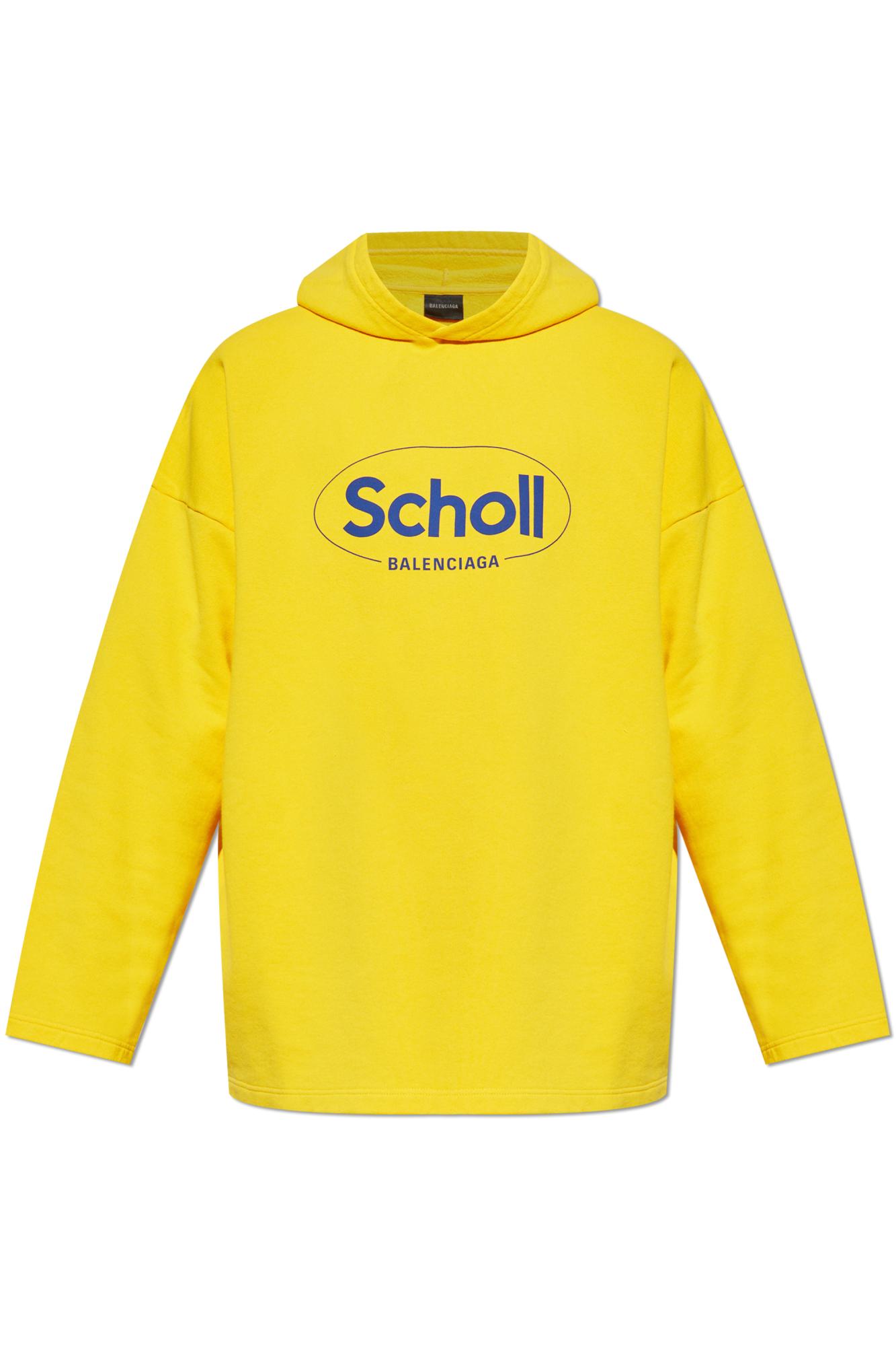 Yellow Balenciaga Clothing for Men | Lyst