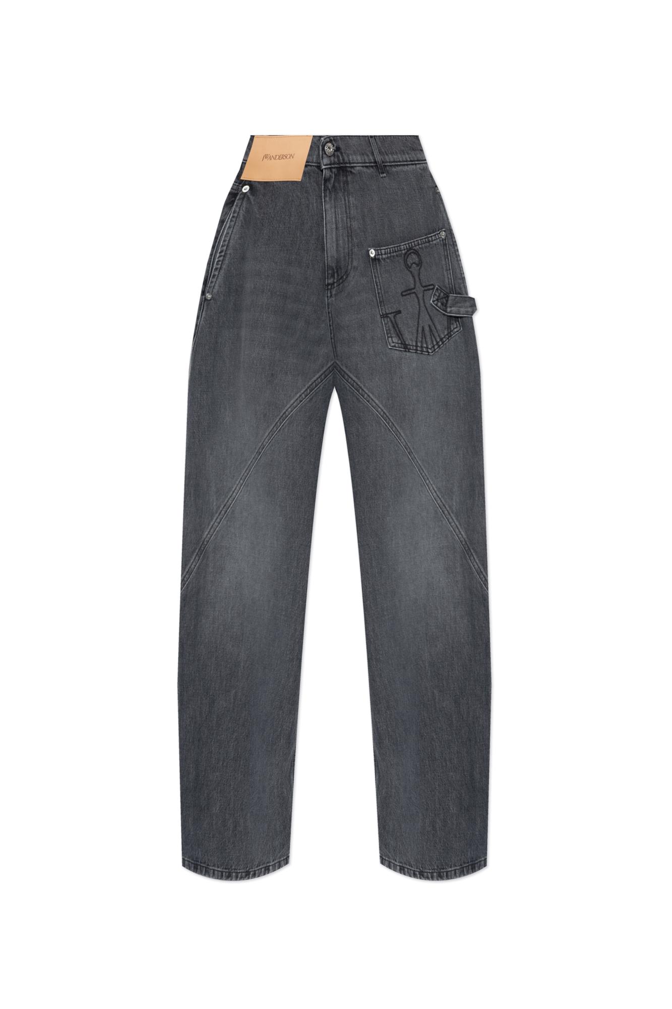 JW Anderson Jeans for Women | Online Sale up to 60% off | Lyst
