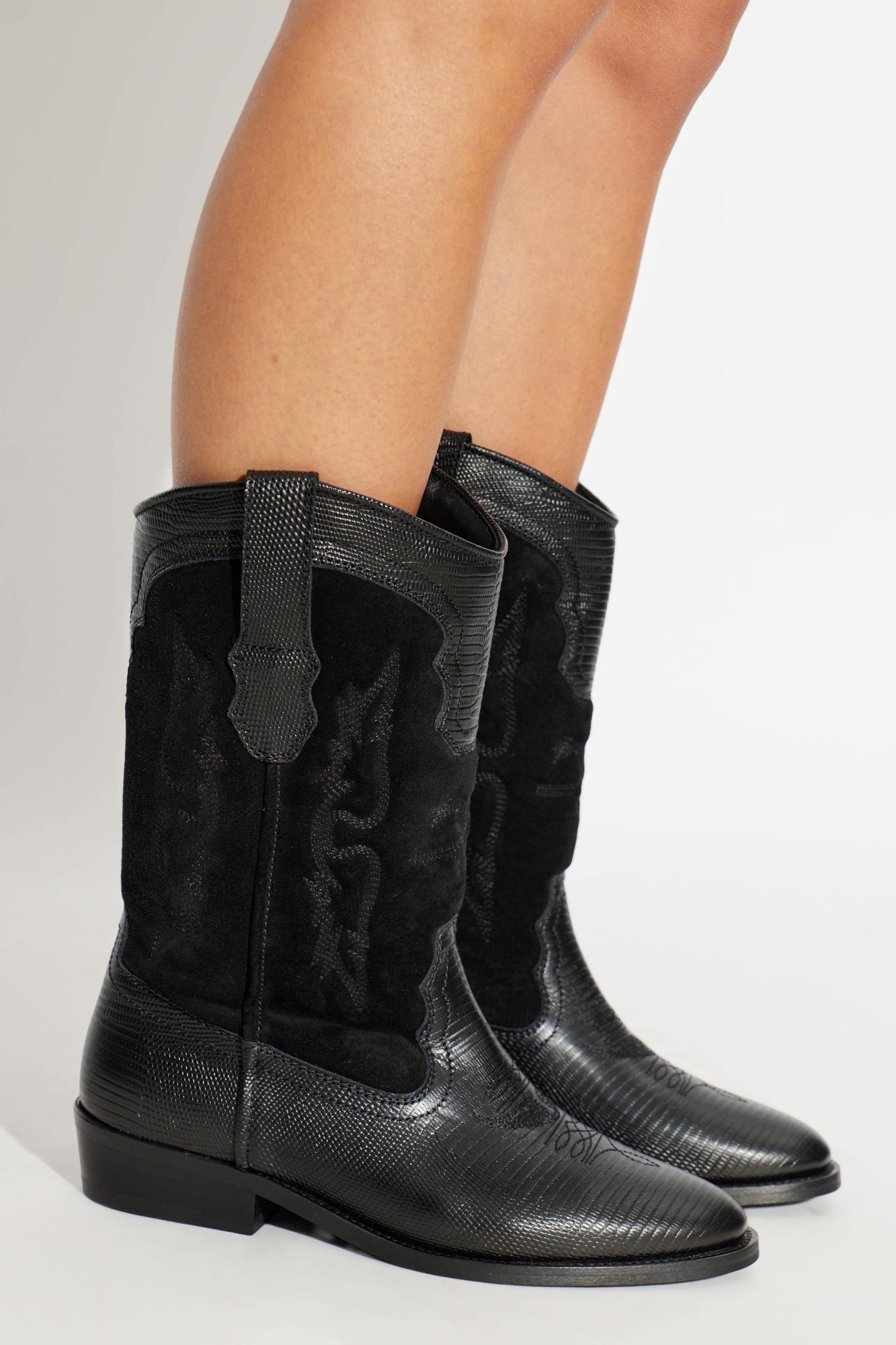 Zadig & Voltaire Ankle boots for Women | Online Sale up to 69% off 