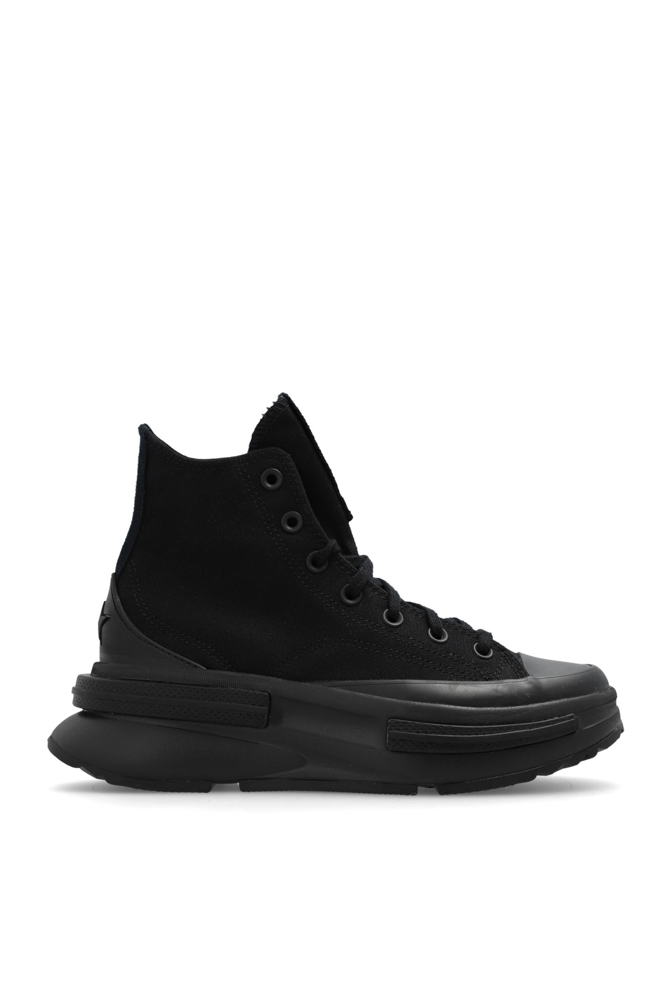 Converse 'run Star Legacy Cx' High-top Sneakers in Black for Men