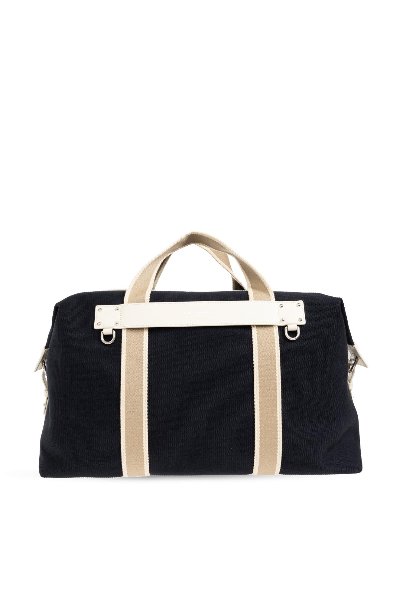 Dolce & Gabbana Weekender Bags and Duffel Bags for Men | Online
