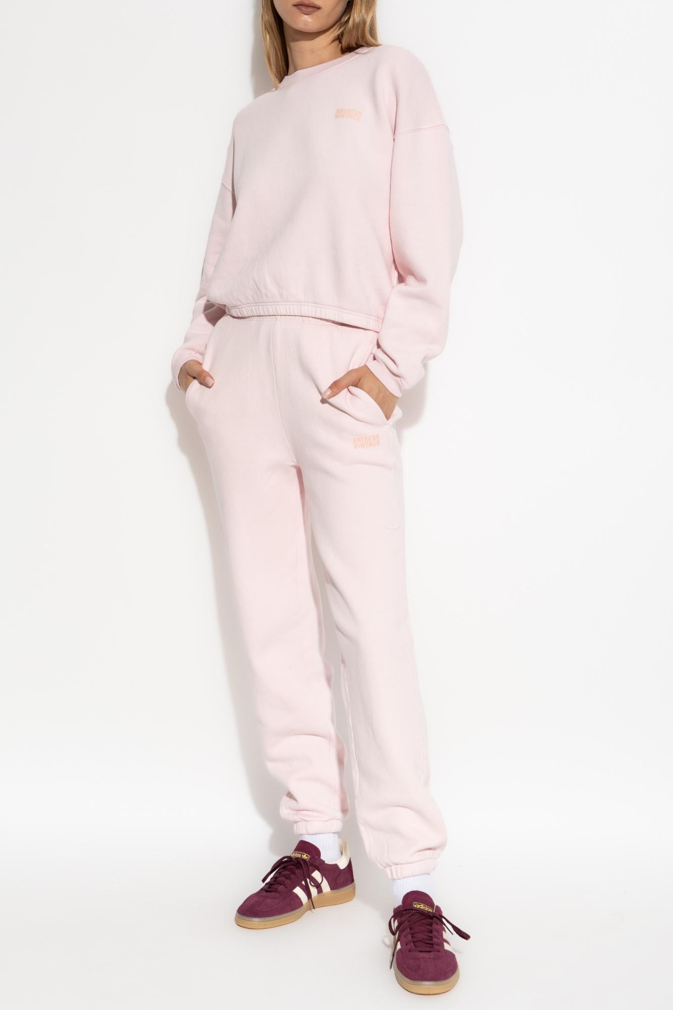 Women's American Vintage Track pants and sweatpants from $95