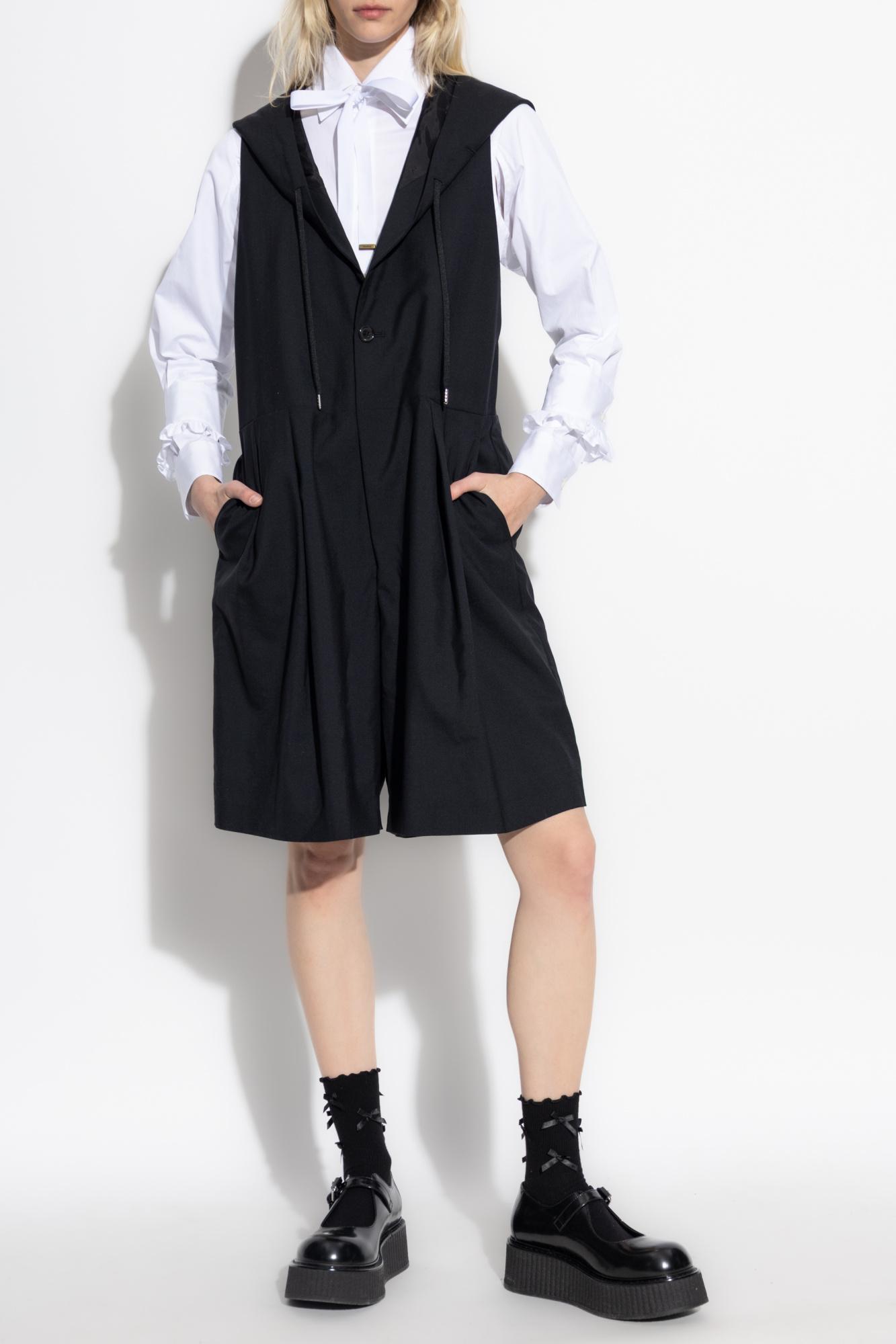 パンツ COMME des GARCONS 19AW Black Junmpsuit 1N-P007-W24-1A.jpg?v=