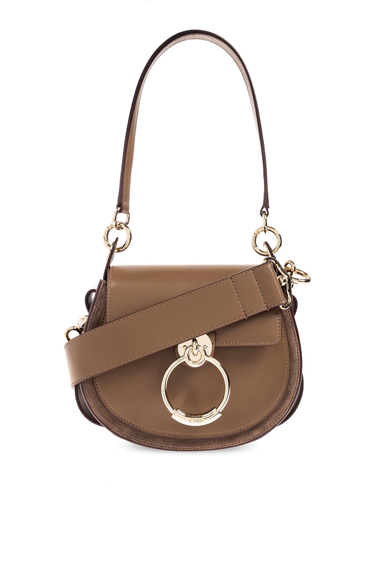 tess Small Shoulder Bag