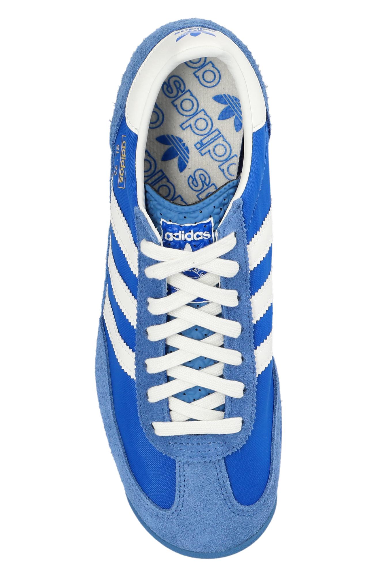 adidas Originals sl 72 Rs Sneakers in Blue for Men Lyst UK
