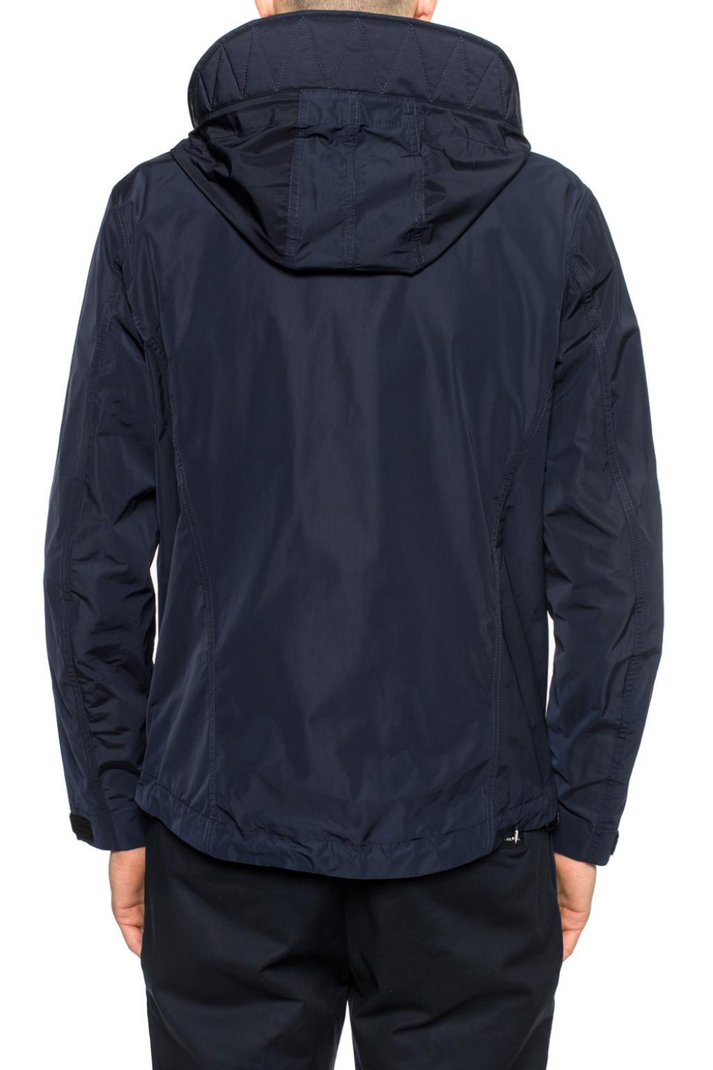 rain coat burberry