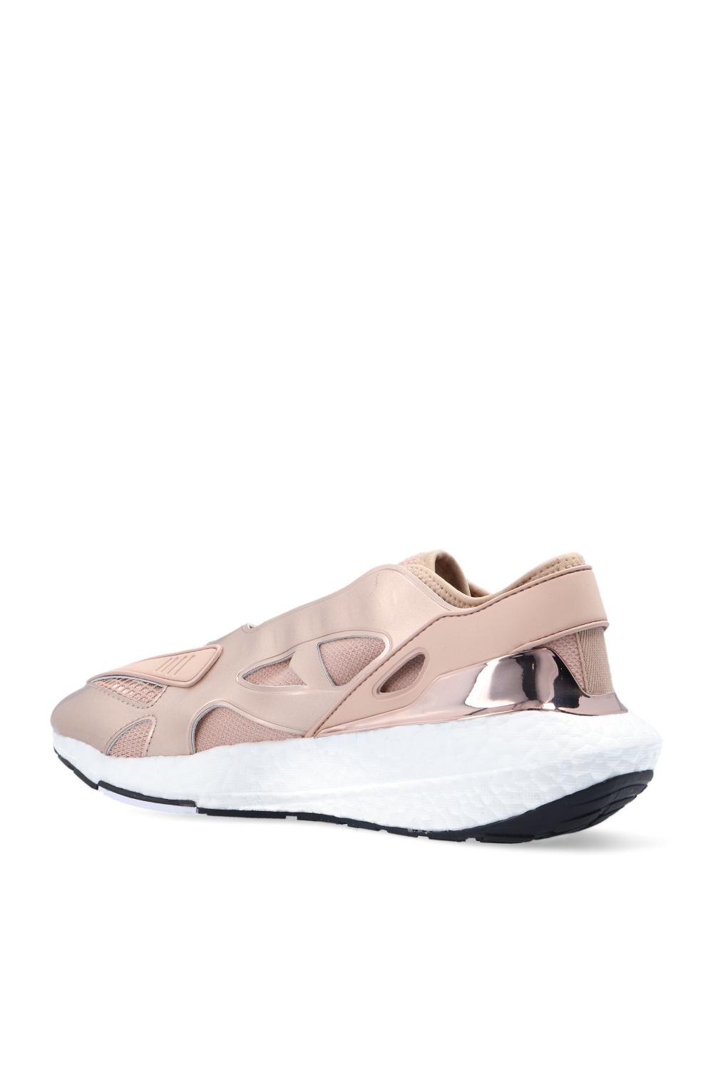 adidas By Stella McCartney Adidas Stella Mccartney 'ultraboost 22' Sneakers  in Pink | Lyst