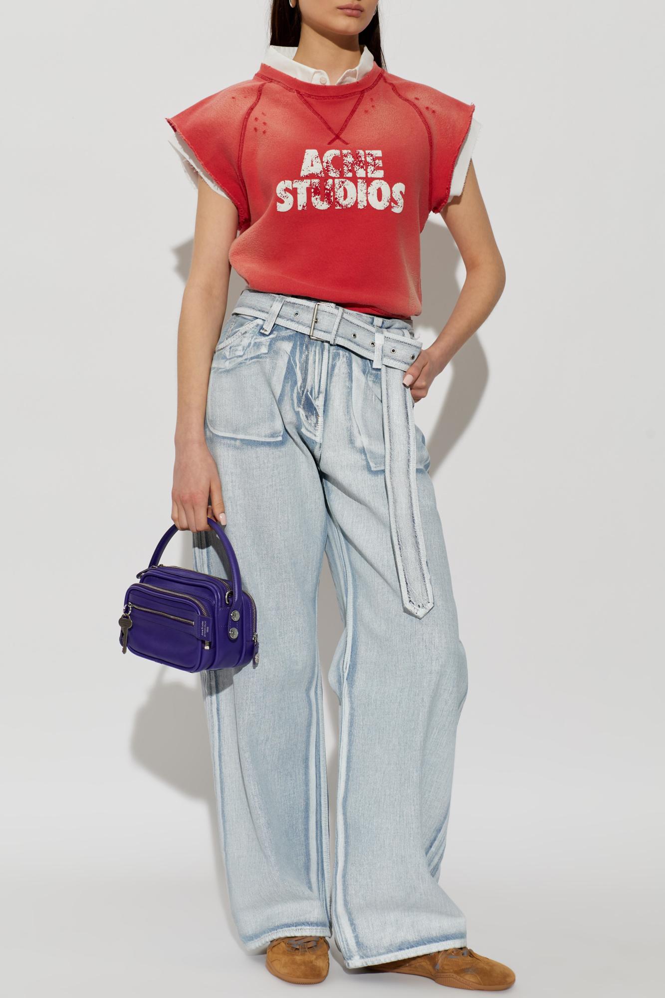 Acne Studios Blouses for Women | Online Sale up to 55% off | Lyst