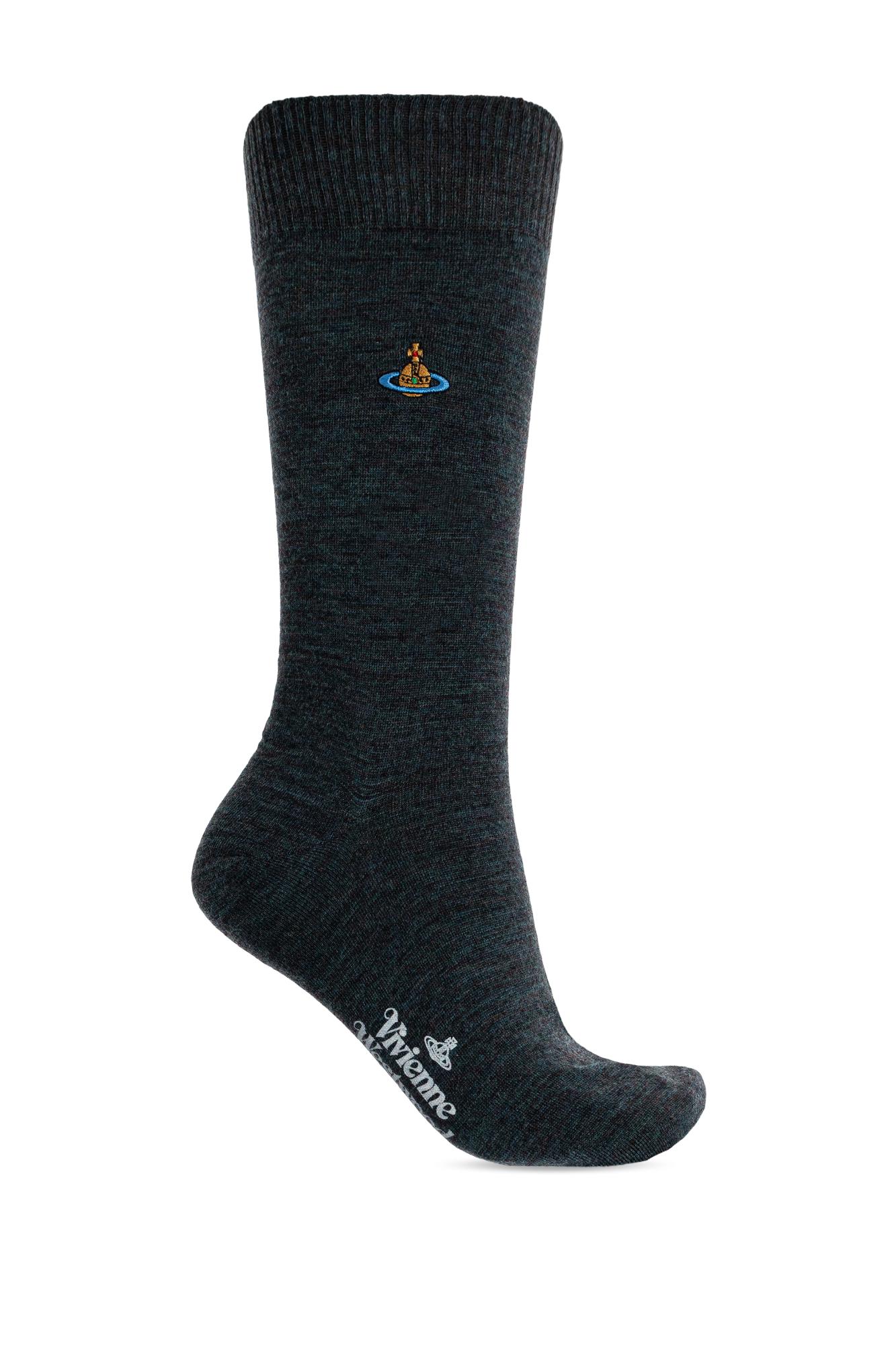 Vivienne Westwood Socks for Men | Online Sale up to 60% off