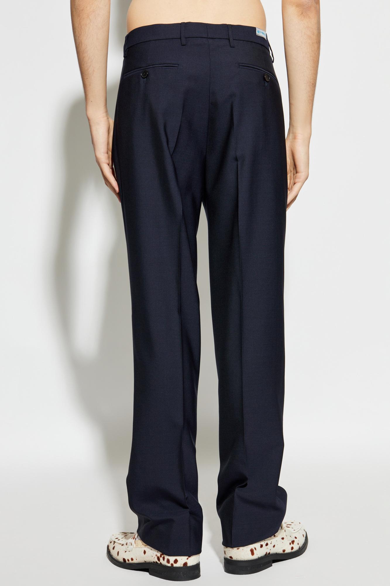 Etro Pants for Men | Online Sale up to 65% off | Lyst