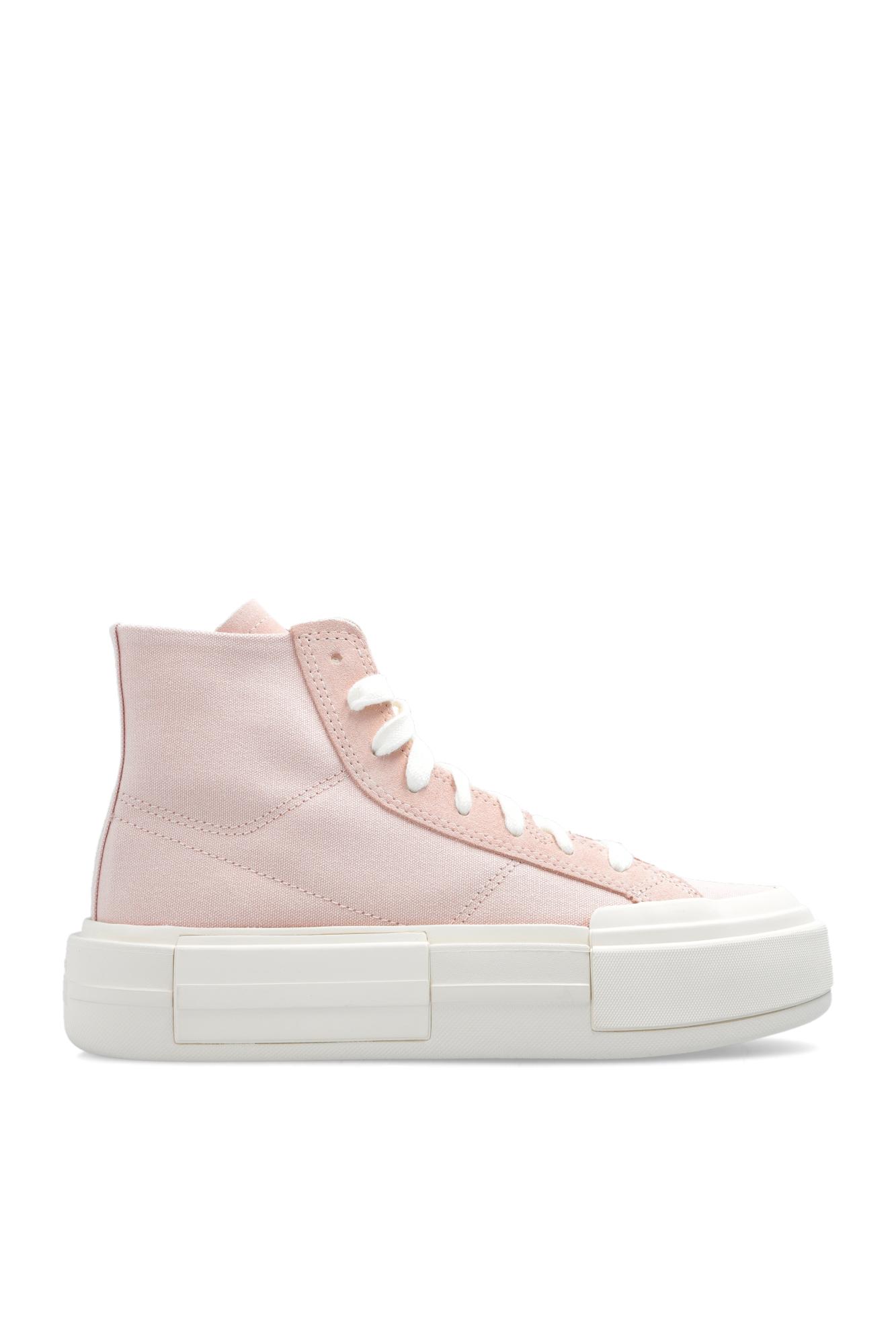 Converse 'ctas Cruise' Sneakers in Pink | Lyst