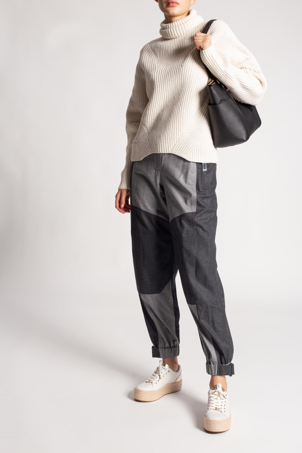 michael kors libby slide